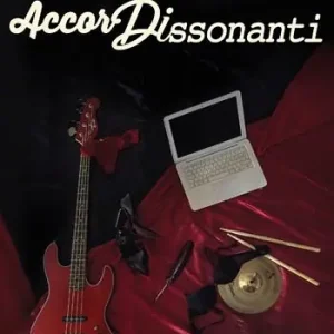 Accordi dissonanti Vendita Finale