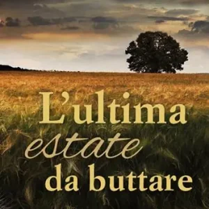 Compra Online L‘ ultima estate da buttare