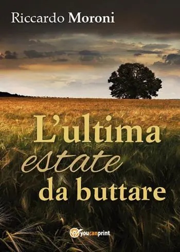 Compra Online L‘ ultima estate da buttare