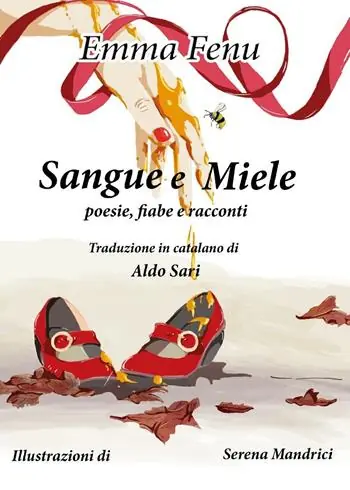 Consegna Rapida Sangue e miele