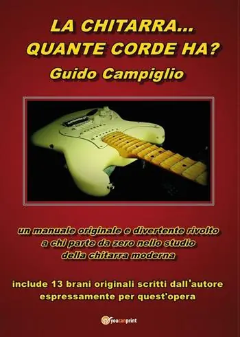 Promo Stagionale La chitarra... quante corde ha?