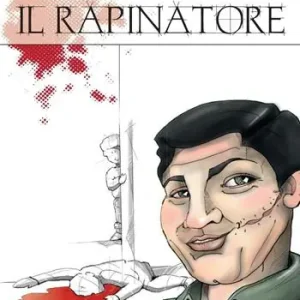 Spedito Oggi Il rapinatore