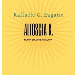 Promozione Esclusiva Alioscia K