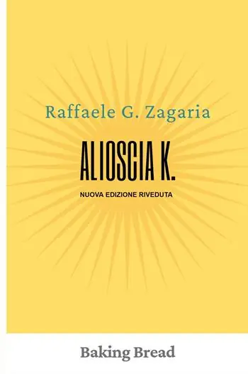 Promozione Esclusiva Alioscia K