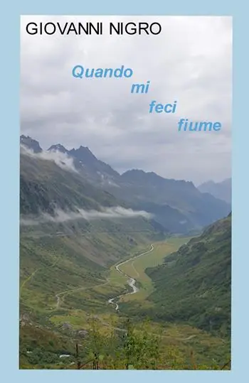 Quando mi feci fiume Compra Oggi Stesso