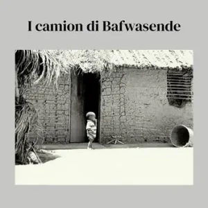 Professionale I camion di Bafwasende