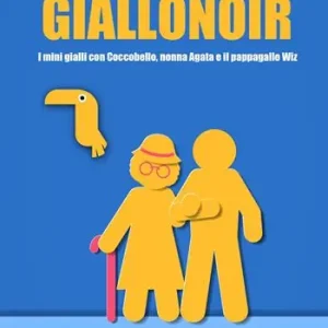 Consegna Rapida Duemila parole in giallonoir