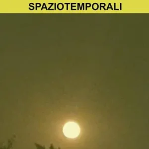 5 intervalli spaziotemporali. Macchina del tempo Consegna Rapida