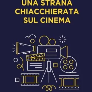 Una strana chiacchierata sul cinema. Giuseppe Cangiano intervista Joker1926 Reso Gratuito