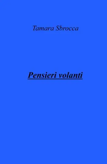 Bestseller Pensieri volanti