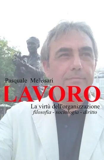 Lavoro. La virtù dell‘organizzazione Ultima Occasione