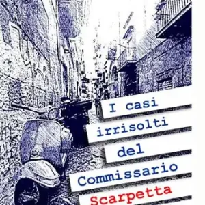 Offerta Lampo I casi irrisolti del Commissario Scarpetta. Operazione Zaza
