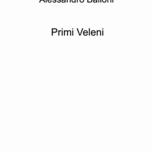 Primi Veleni Nuova Collezione
