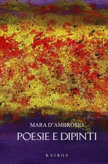 Offerta Lampo Poesie e dipinti