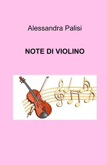 Acquista Ora Note di violino