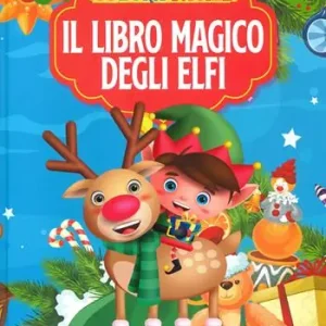 Il magico mondo degli elfi. Colora facile. Ediz. illustrata Direttamente Dal Produttore