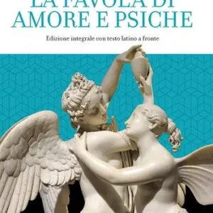 La favola di Amore e Pische Reso Gratuito