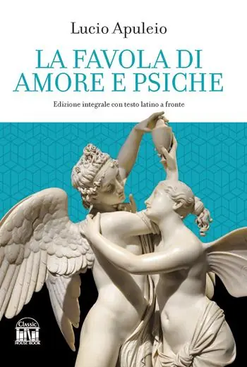 La favola di Amore e Pische Reso Gratuito
