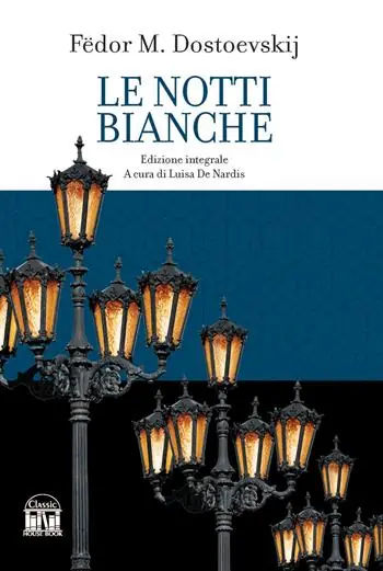 Le notti bianche Popolare