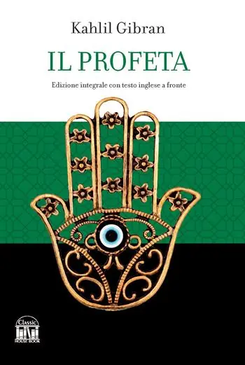 Il profeta Compra Adesso
