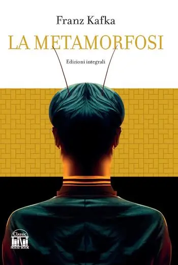 La metamorfosi Promo Stagionale