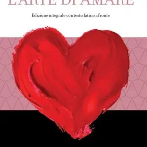 L‘arte di amare Occasione