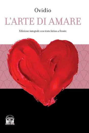 L‘arte di amare Occasione