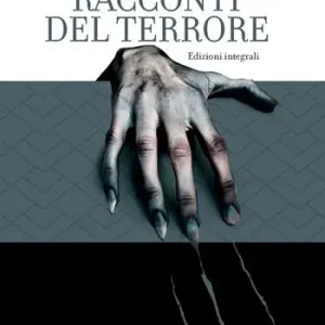 Racconti del terrore Prezzo Scontato