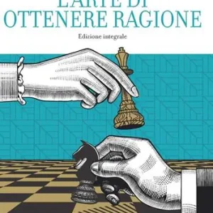 Quantità Limitata L‘arte di ottenere ragione