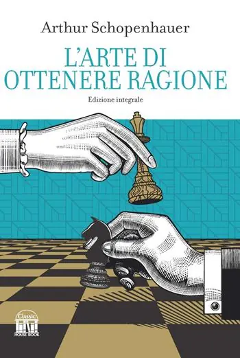 Quantità Limitata L‘arte di ottenere ragione