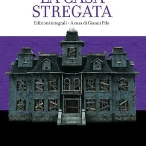 Promozione La casa stregata