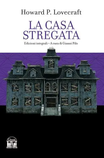 Promozione La casa stregata