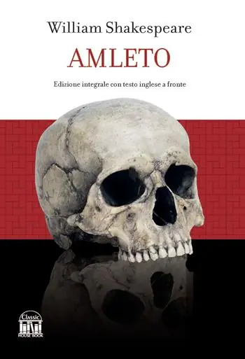 Più Venduto Amleto