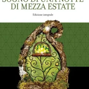 Sogno di una notte di mezza estate Compra Online