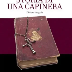 Storia di una capinera Offerta Limitata