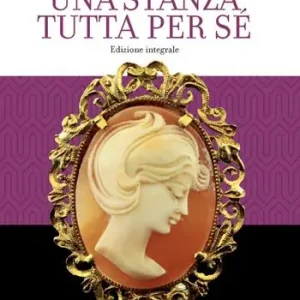 Nuova Collezione Una stanza tutta per sé