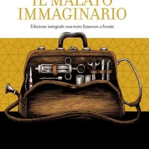 Saldi Il malato immaginario