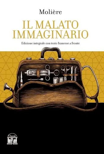 Saldi Il malato immaginario