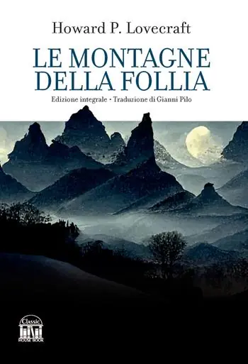Prezzo Ridotto Le montagne della follia