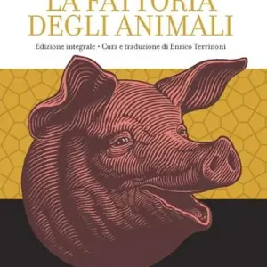 La fattoria degli animali Spedizione Espresso