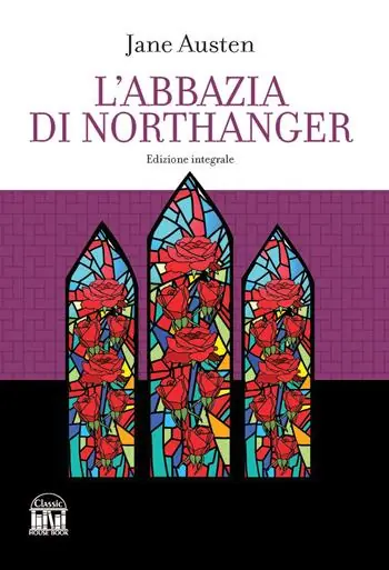 Occasione Imperdibile L‘Abbazia di Northanger