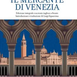 Non Perdere Il mercante di Venezia