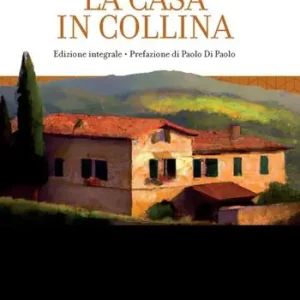 La casa in collina Compra Online