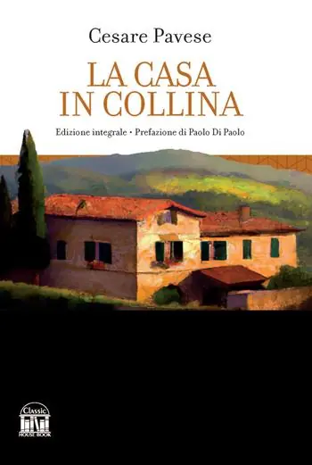 La casa in collina Compra Online