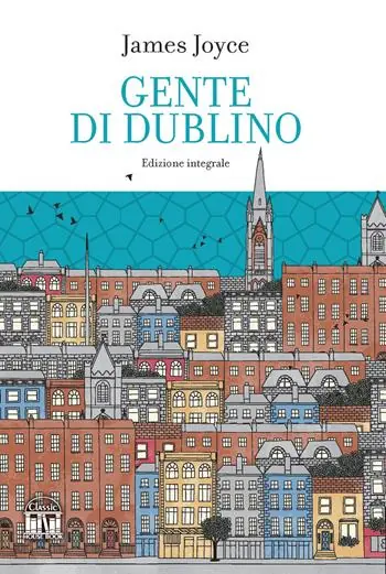 Gente di Dublino Ordina Subito