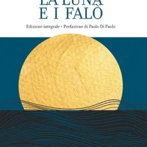 Professionale La luna e i falò