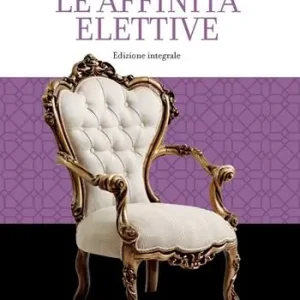 Le affinità elettive Economico