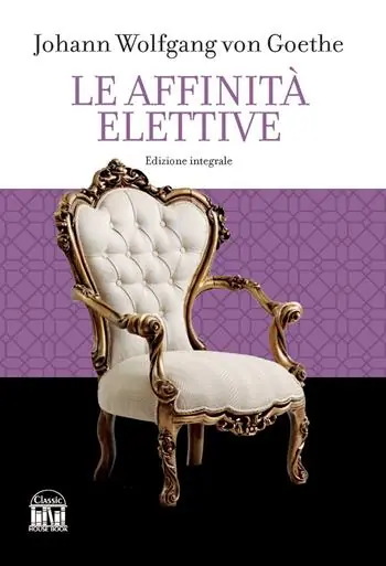 Le affinità elettive Economico
