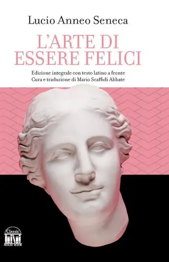 L‘arte di essere felici Spedito Oggi