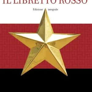 Consegna Rapida Il libretto rosso